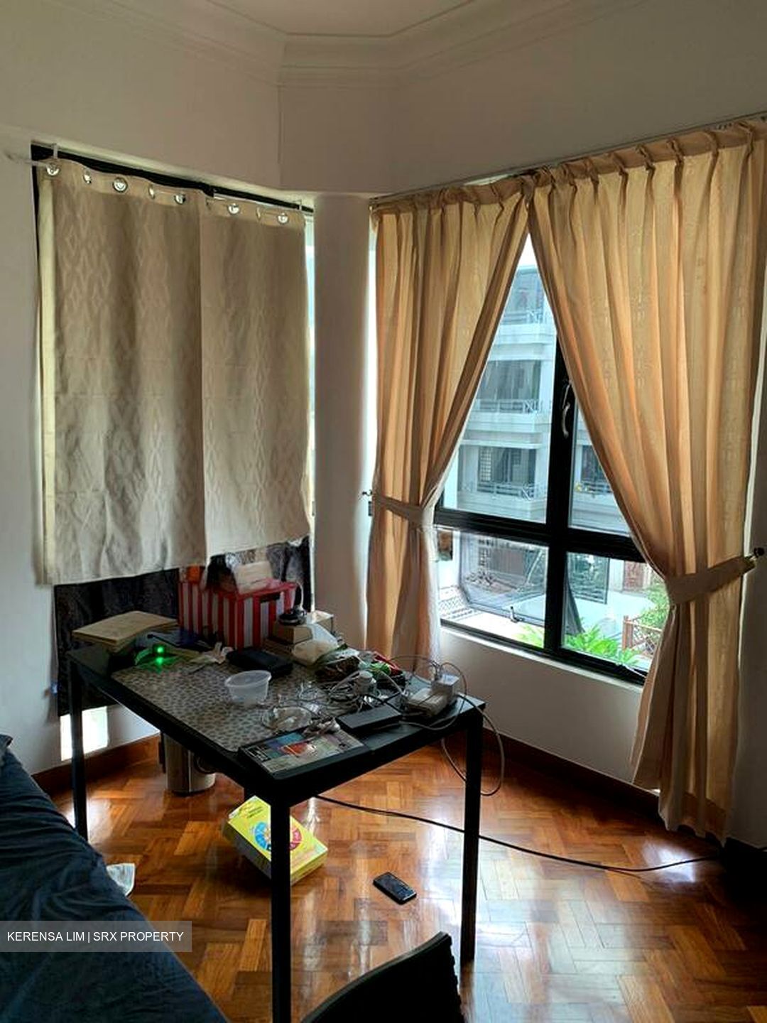Cherry Hill Condominium (D19), Condominium #507883441